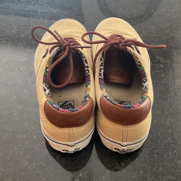 Vans authentic special edition - Picture 2 of 2